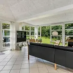 Hs004-oksbol-sydskraenten-8 Hébergement de vacances