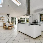 Hébergement de vacances Hs004-oksbol-sydskraenten-8 *