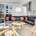 Hébergement de vacances Hs004-oksbol-sydskraenten-8