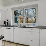 Hs004-oksbol-sydskraenten-8 Hébergement de vacances