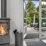 Hs004-oksbol-sydskraenten-8 Hébergement de vacances *