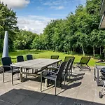 Hébergement de vacances Hs004-oksbol-sydskraenten-8 Oksbøl