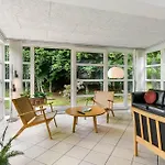 Hs004-oksbol-sydskraenten-8 Hébergement de vacances