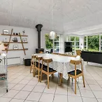 Hs004-oksbol-sydskraenten-8 Hébergement de vacances Oksbøl