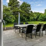 Hébergement de vacances Hs004-oksbol-sydskraenten-8 *