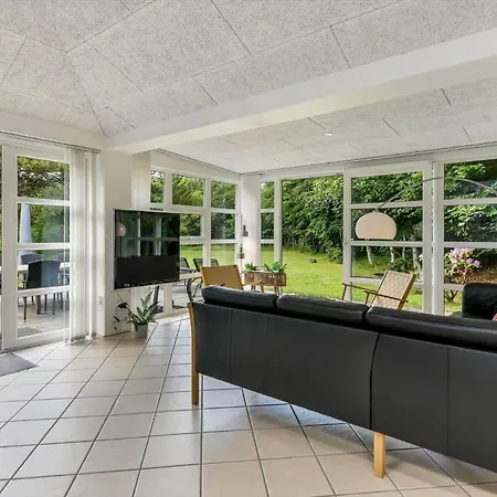 Hs004-oksbol-sydskraenten-8 Ferienhaus