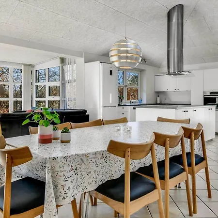 Ferienhaus Hs004-oksbol-sydskraenten-8 Oksbøl