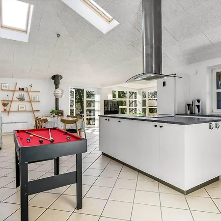 Hs004-oksbol-sydskraenten-8 Ferienhaus