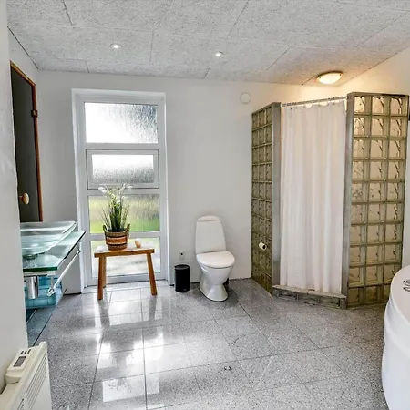 Ferienhaus Hs004-oksbol-sydskraenten-8 Oksbøl
