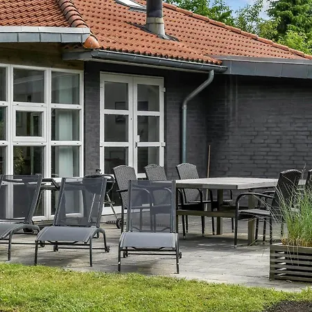 Feriehus Hs004-oksbol-sydskraenten-8 Oksbøl