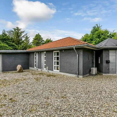 Hs004-oksbol-sydskraenten-8 Ferienhaus *